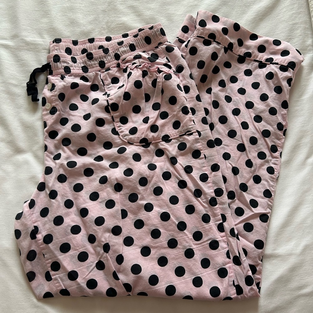 Victoria’s Secret Pajama Pant